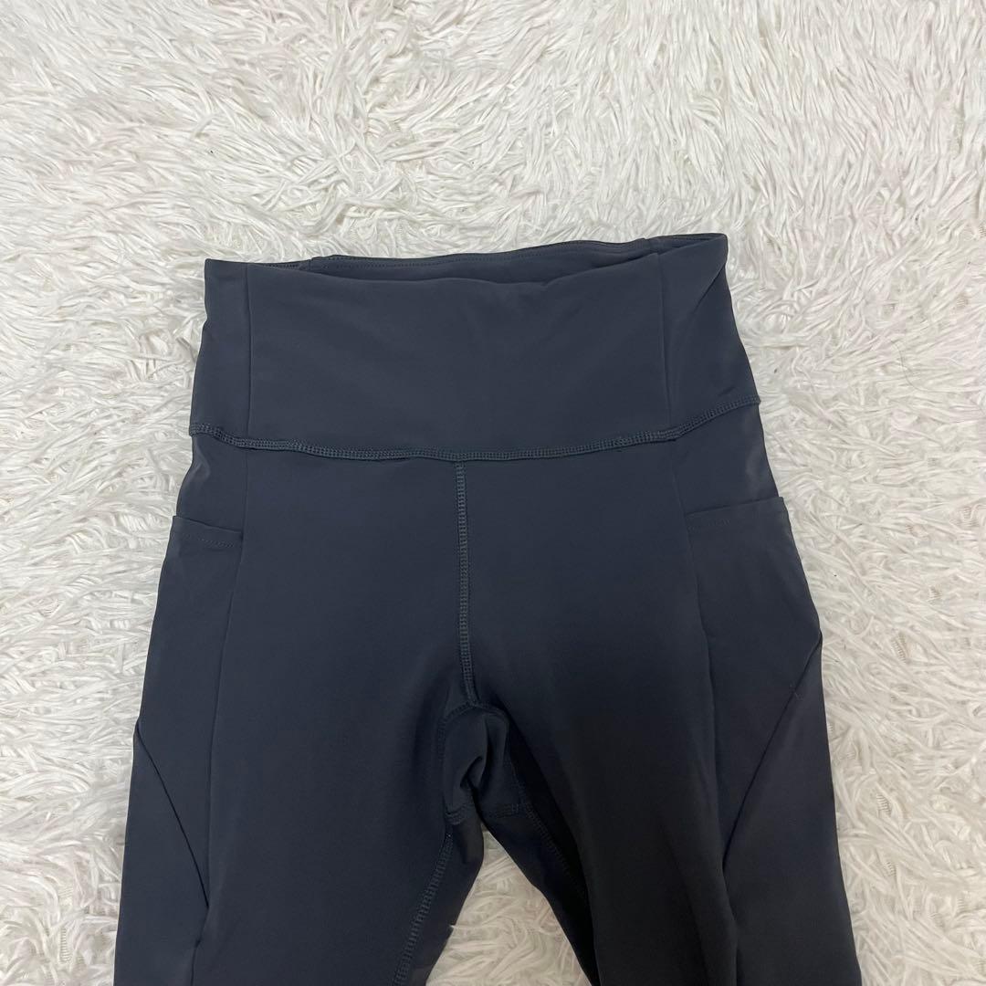激レア emmi yoga エミ ヨガ レギンス ウェア オシャレ