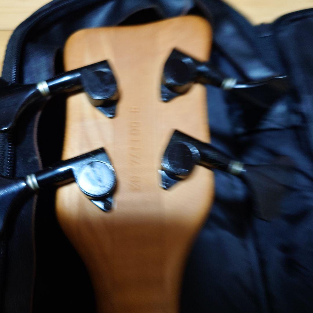 【希少】Warwick corvette proline ドイツ製