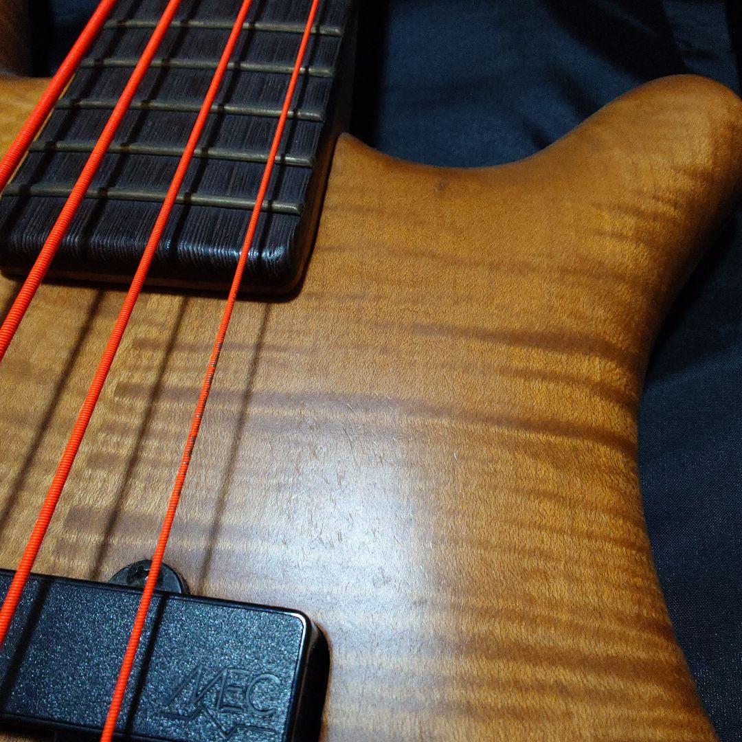 【希少】Warwick corvette proline ドイツ製