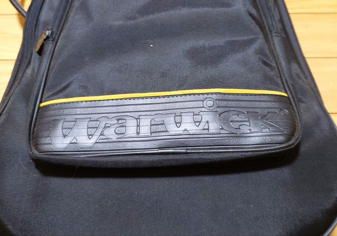 【希少】Warwick corvette proline ドイツ製