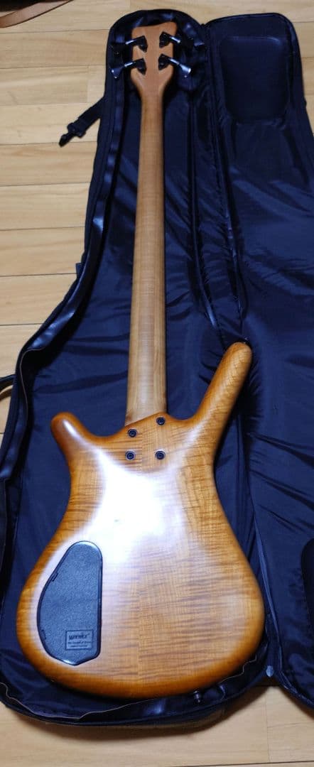 【希少】Warwick corvette proline ドイツ製