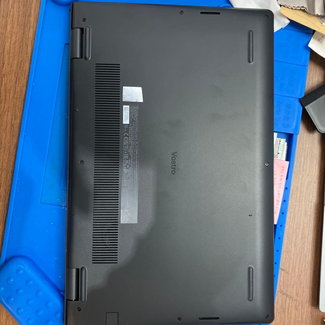 Dell ノートVostro 3520 Intel Core i5 12世代
