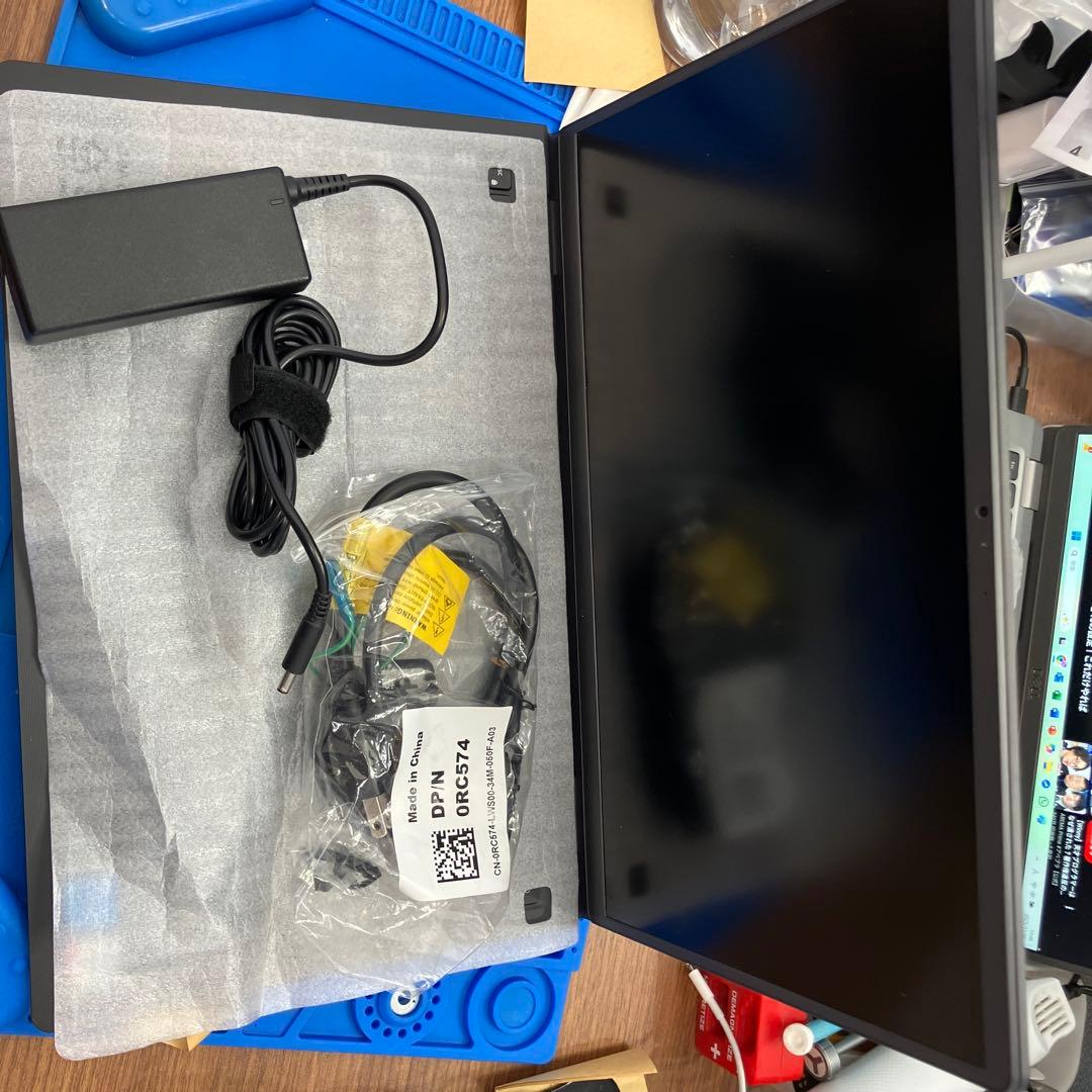 Dell ノートVostro 3520 Intel Core i5 12世代