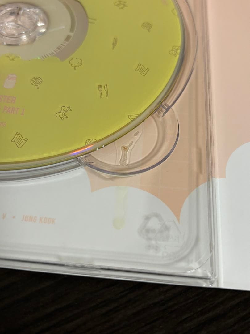 K-POP・アジア BTS HAPPY EVER AFTER 4th MUSTER BluRay