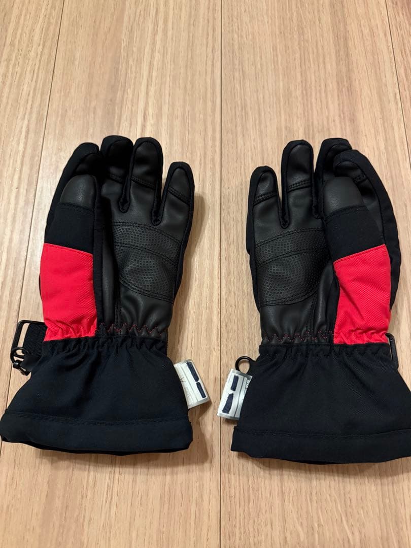 DESCENTE スキーウェア 130サイズ