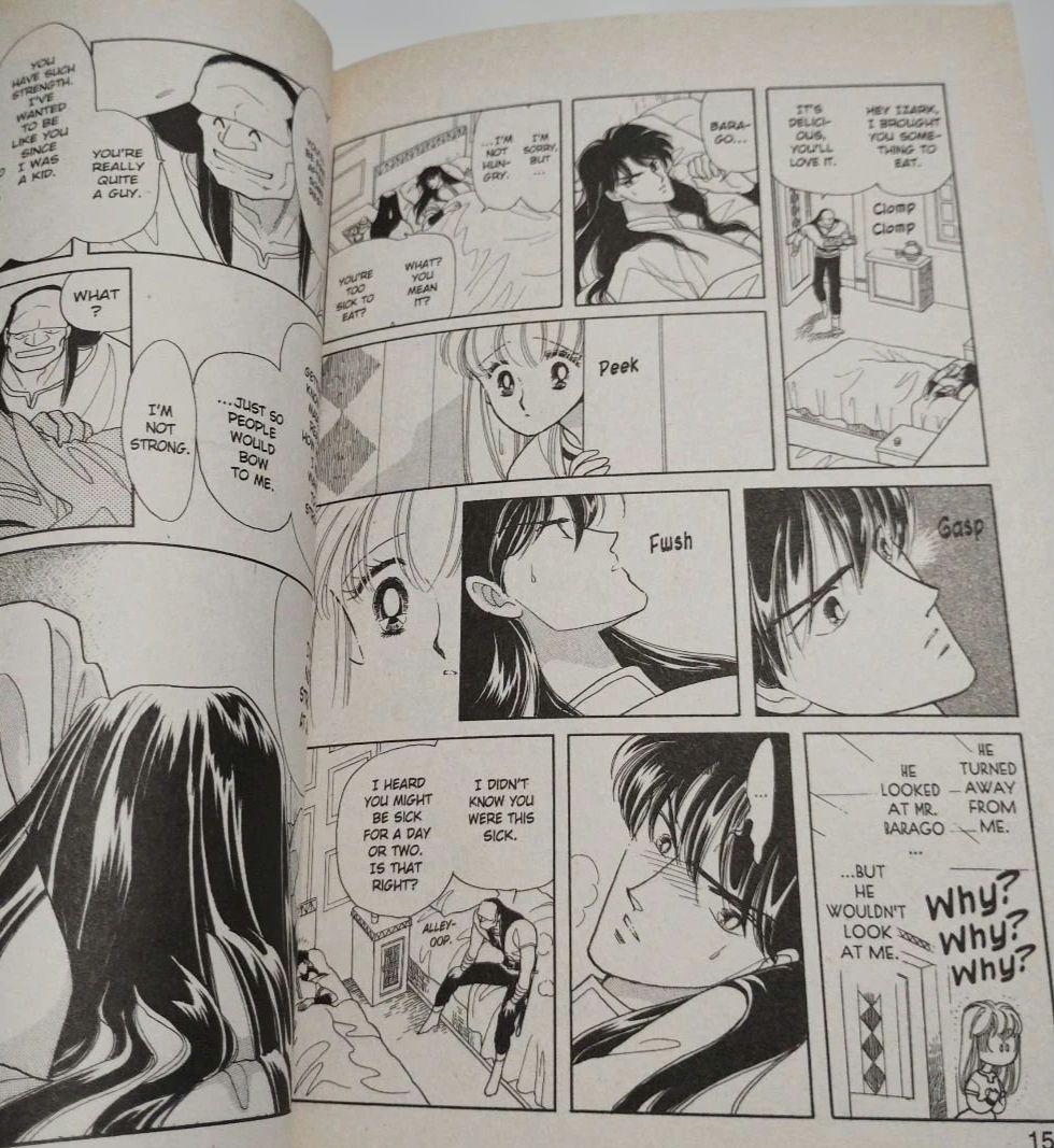 彼方から ひかわきょうこ 英語版 13冊セット From Far Away