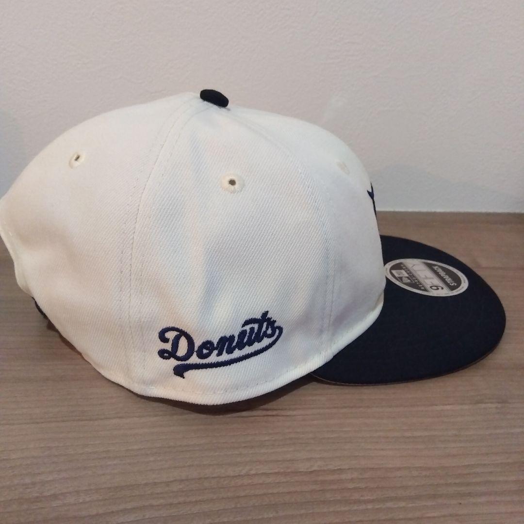 帽子 J DILLA new era retro crown big sean
