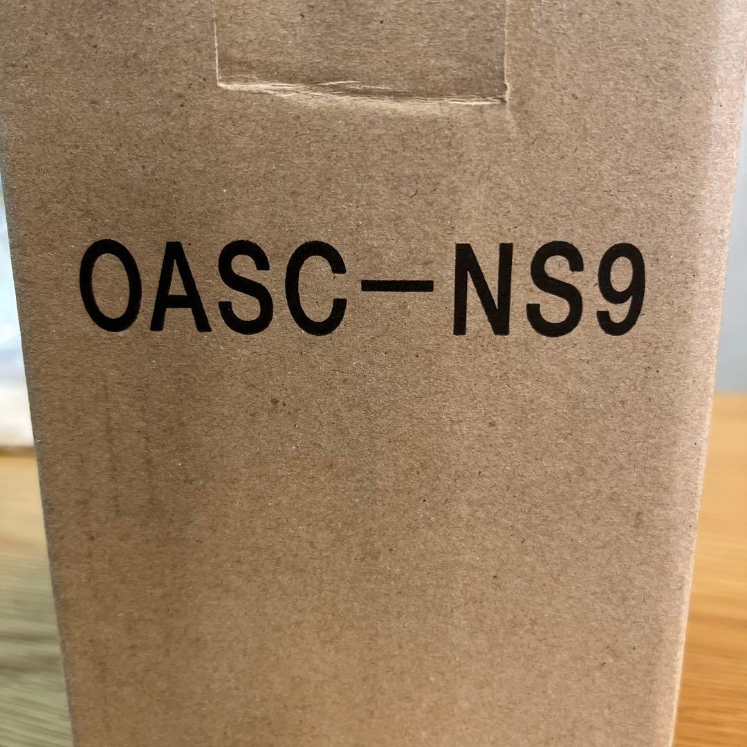 浄水器カートリッジ　I型　OASC-NS9 ノーリツ