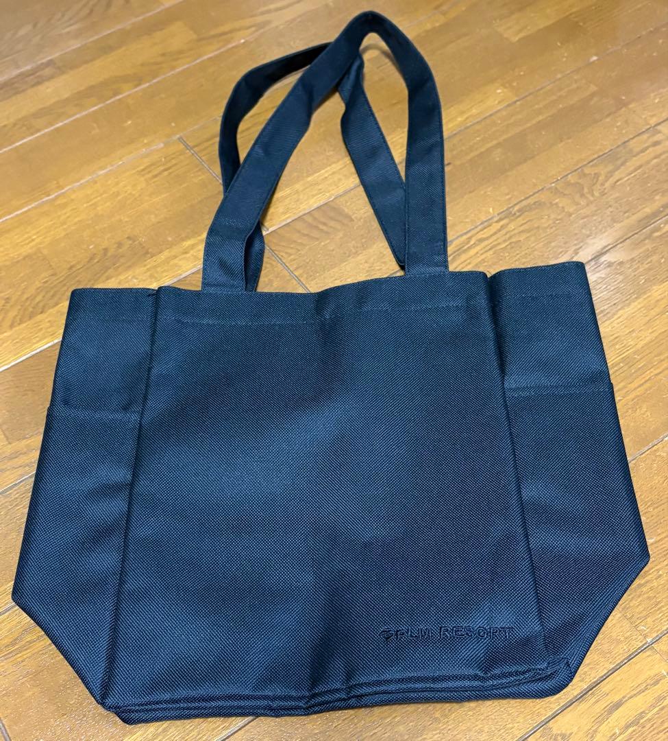 板垣李光人/PLM baggage trip tote bag