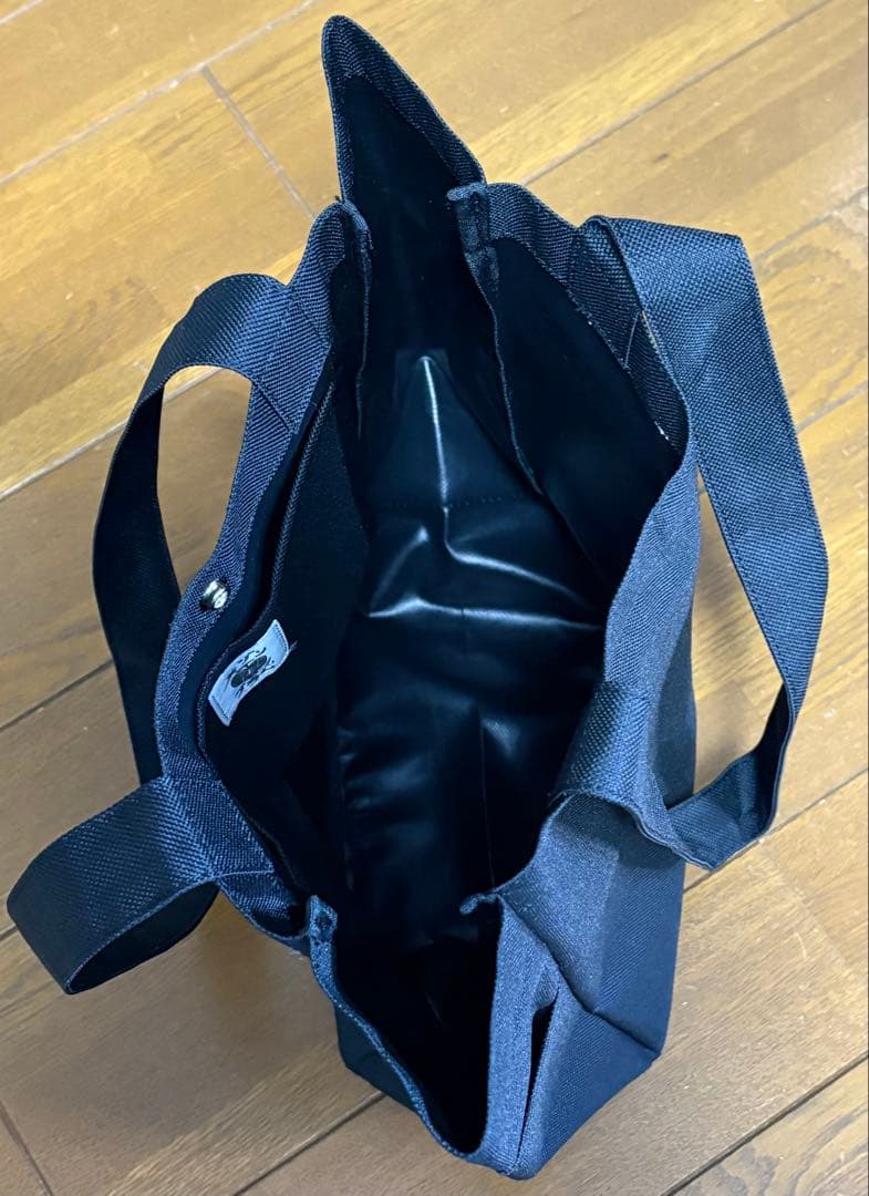 板垣李光人/PLM baggage trip tote bag