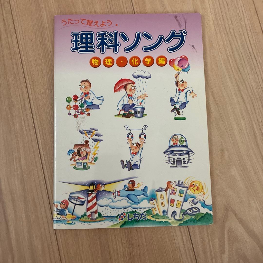 【絶版】七田式　四冊セット