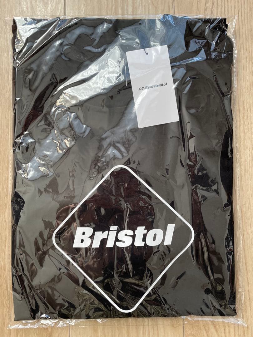 2026初売り F.C.Real Bristol 5-STAR TEE FCRB