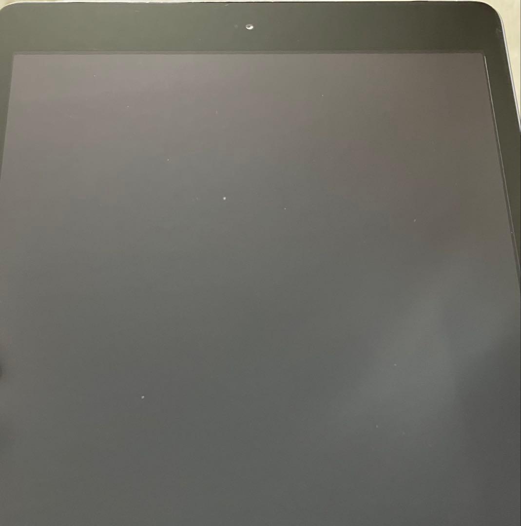 【完動品】iPad 第8世代 128GB SIMフリー 【すぐ発送】【付属品】