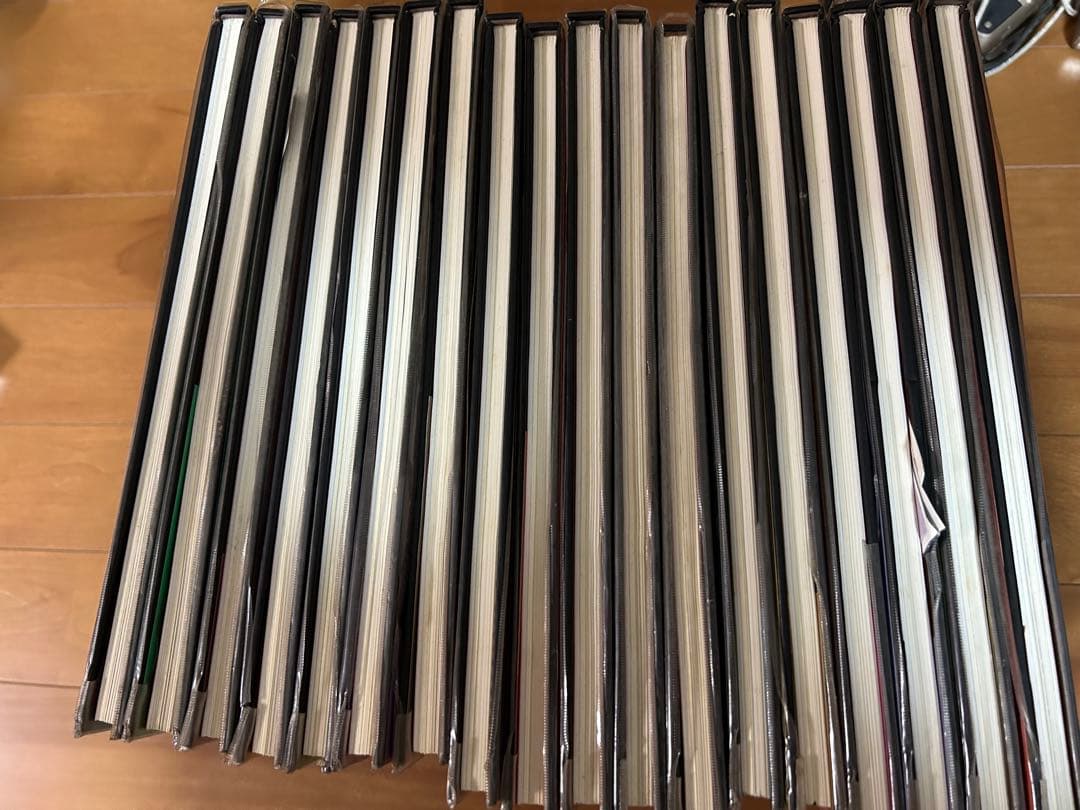 現代世界の美術 18冊 集英社