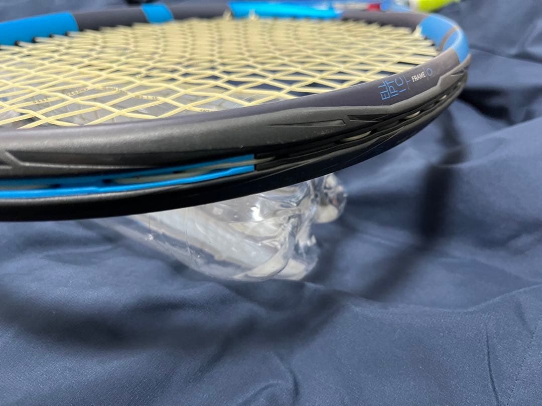 PURE DRIVE LITE Babolat 2021 バボラ ピュアドライブ