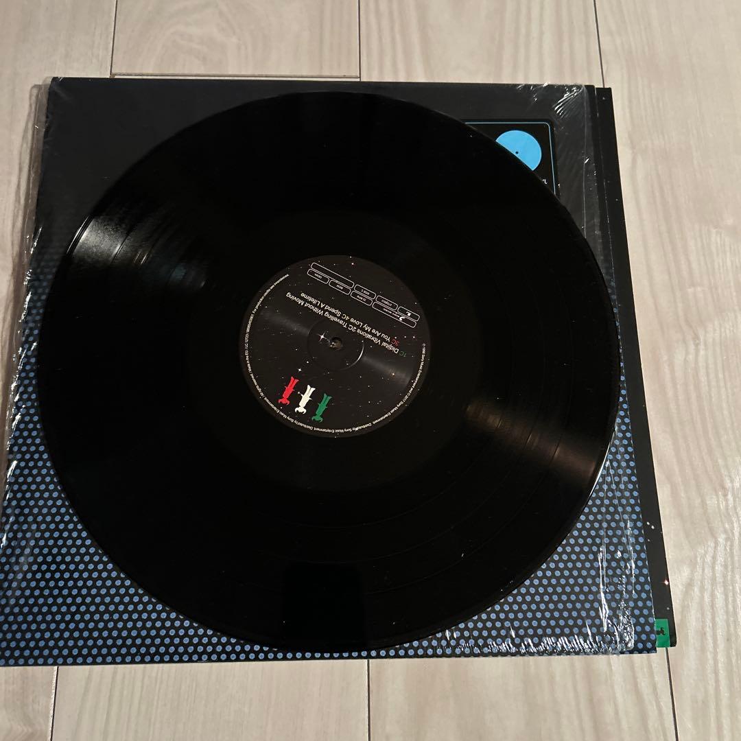 Jamiroquai レコード