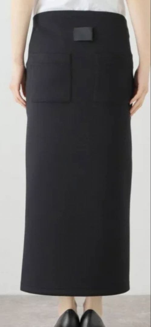 COGTHEBIGSMOKE コグ ザビッグスモークFIA SKIRT