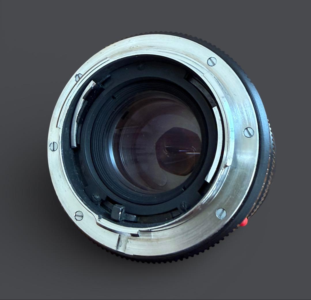 その他 Leitz Wetzlar Elmarit-R 90mm f/2.8