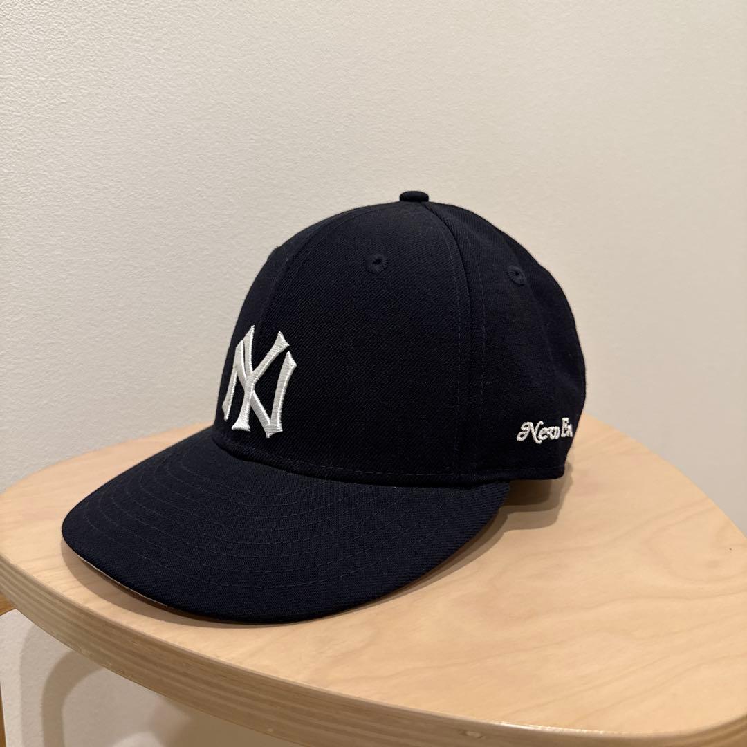 帽子 Kith for New Era Low Profile Cap