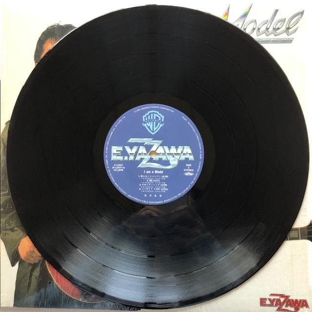 矢沢永吉 LP 3枚セット 後楽園LIVE 40AH 645-6 他 y107