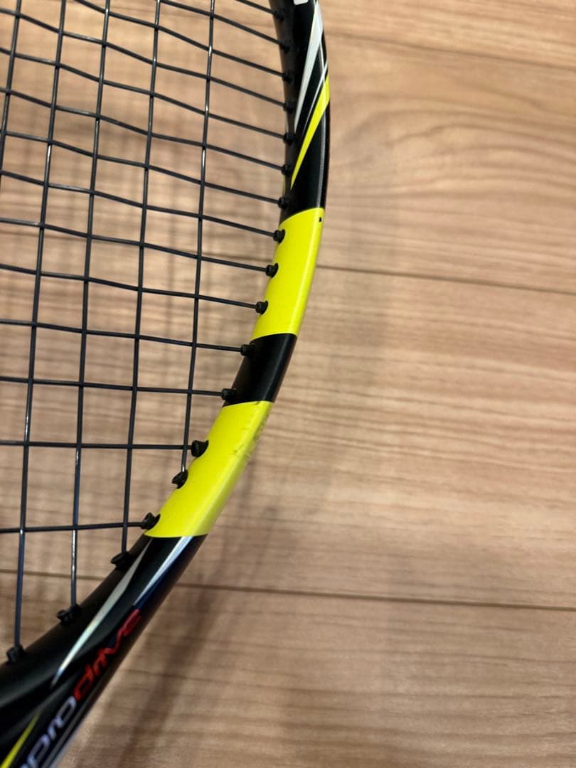 Babolat Aero Pro Drive 4代目 2013年モデル