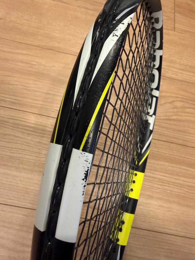 Babolat Aero Pro Drive 4代目 2013年モデル
