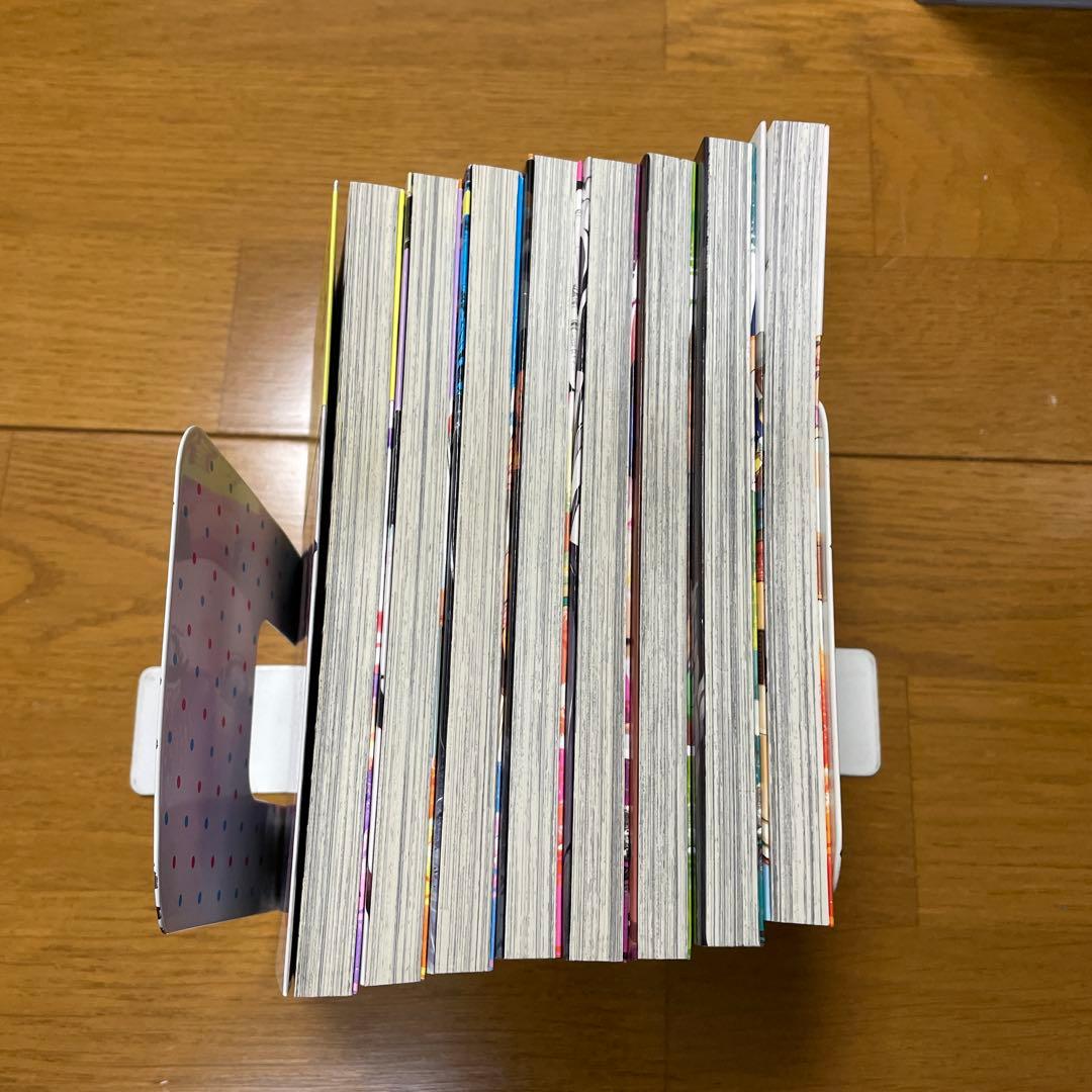 カヤちゃんはコワくない 1〜8巻