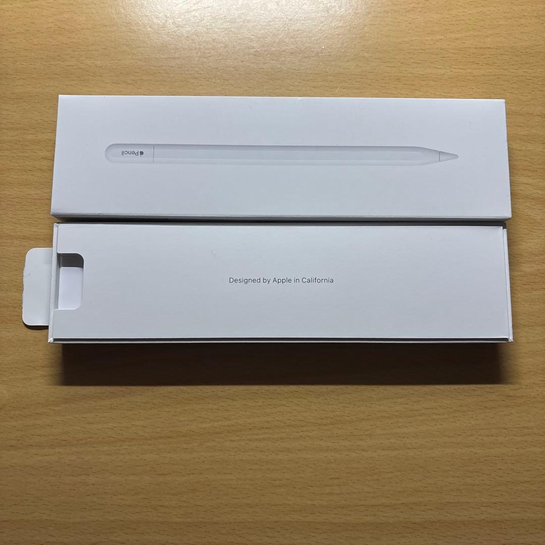 ぶーApple pencil type C