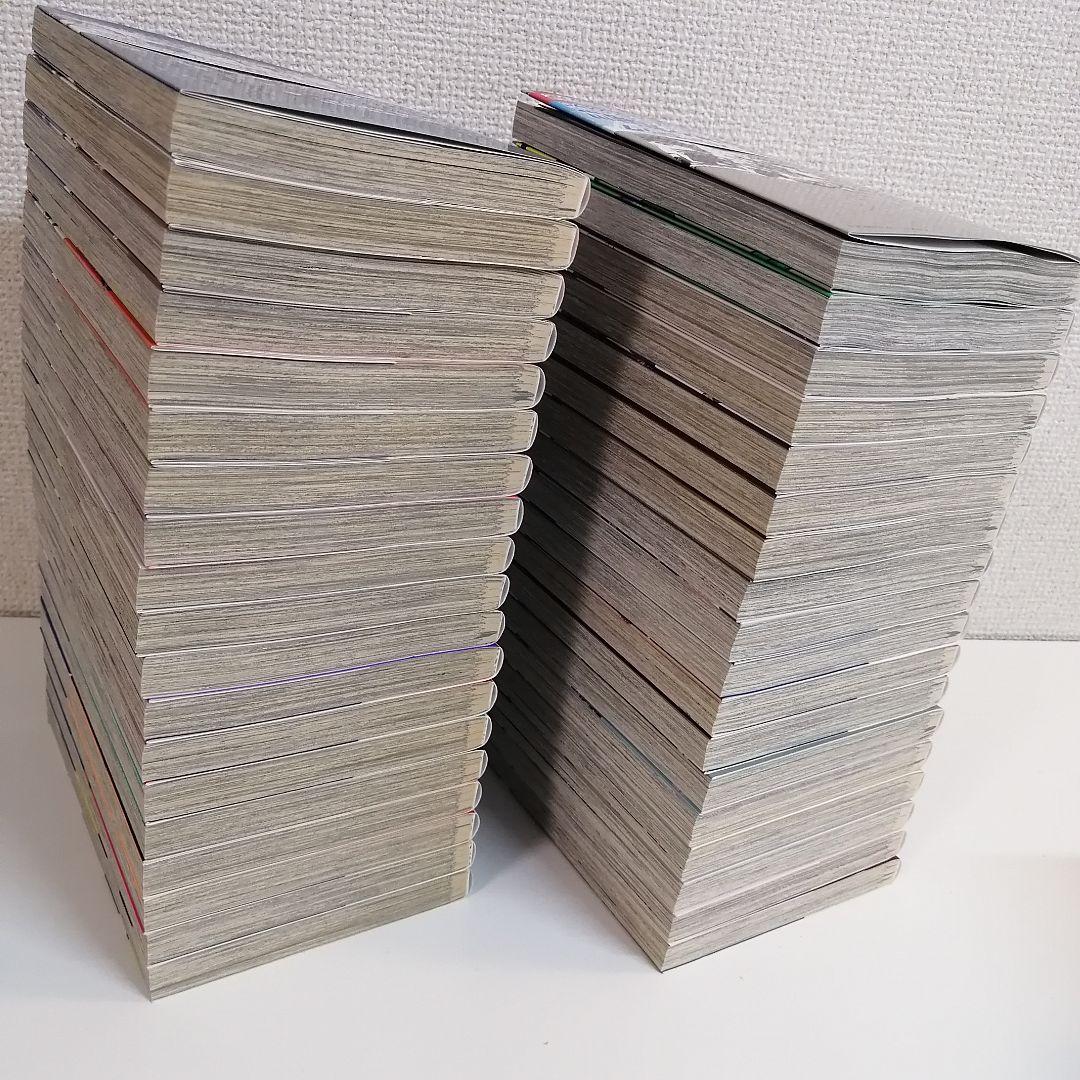 ブルーロック　全37巻　全巻セット　漫画　①　全巻