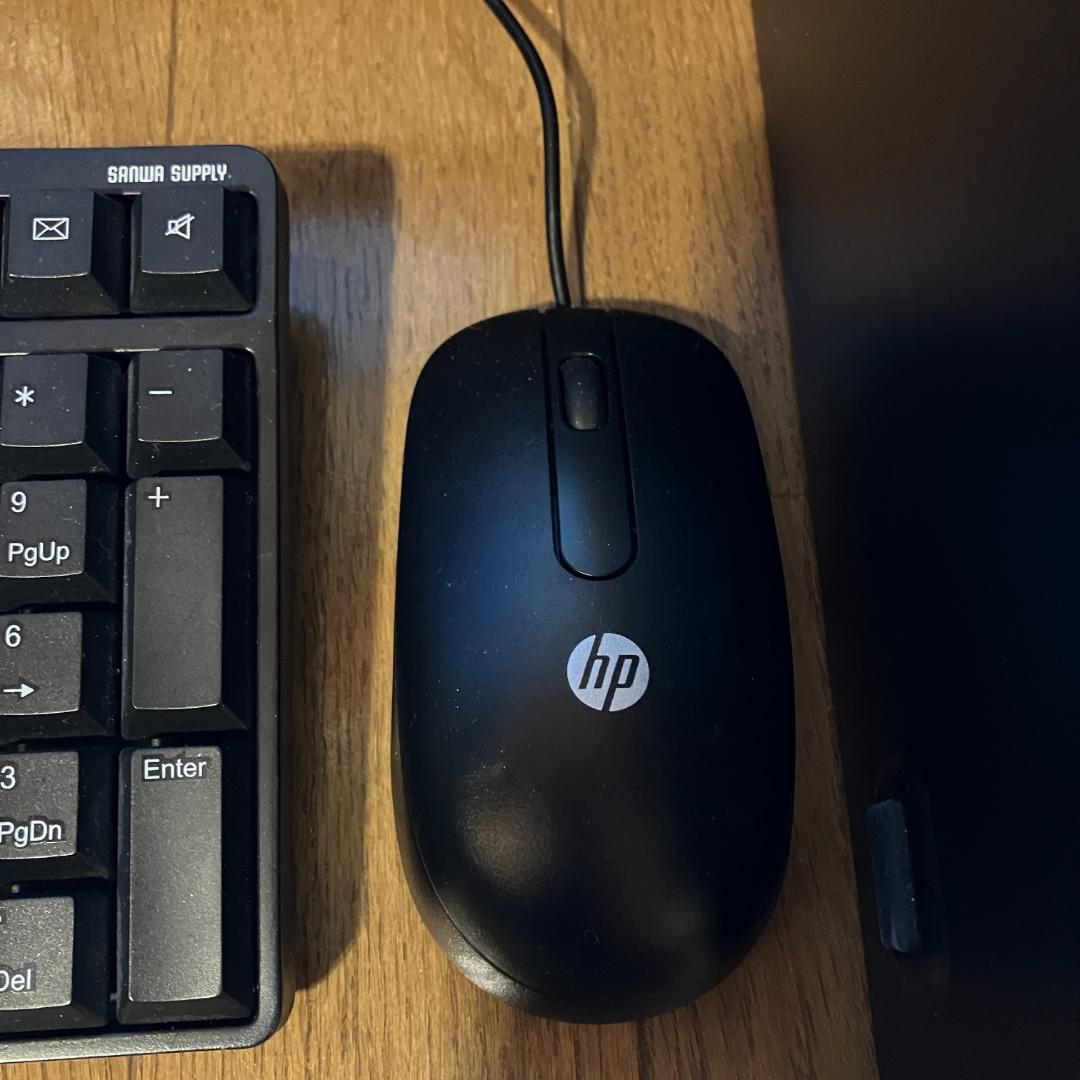 HP ProDesk 600 G2 フルセット Office2024 管理9