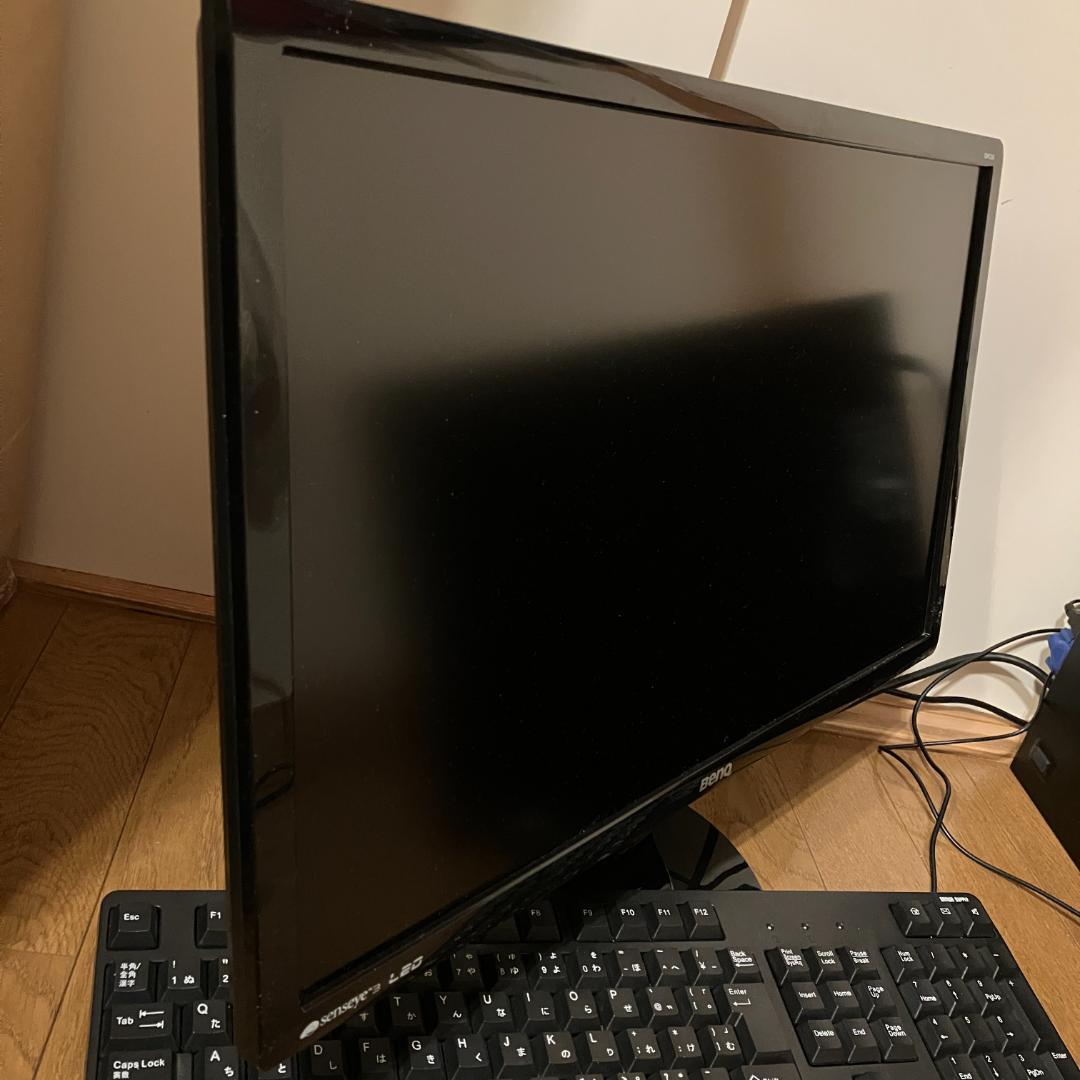 HP ProDesk 600 G2 フルセット Office2024 管理9