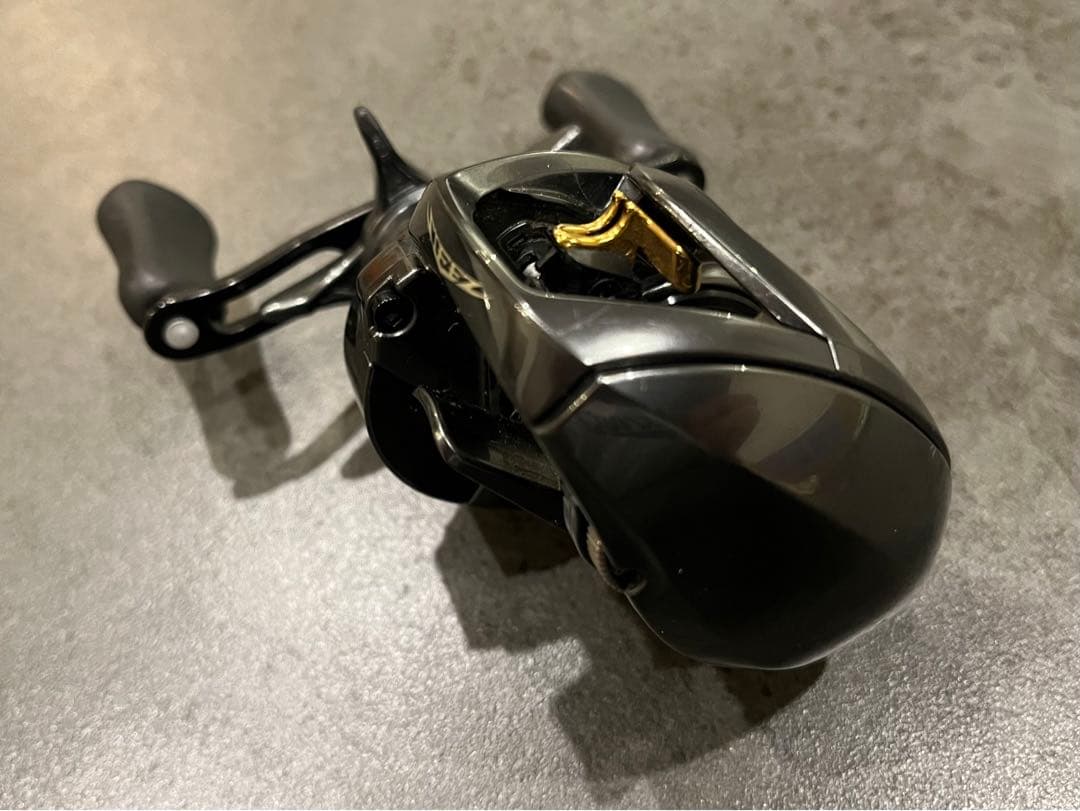 ダイワ スティーズ CT SV TW 700XH