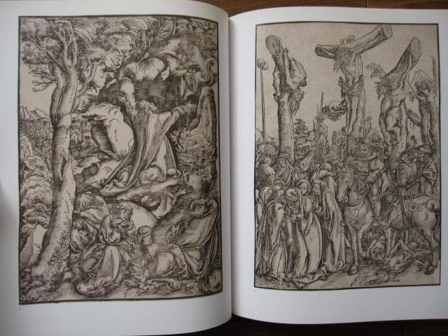Lucas Cranach Der Altere　ルーカス・クラナッハ