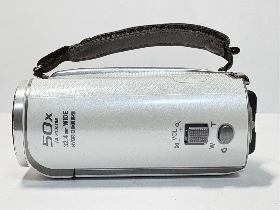 Panasonic HC-V300M ビデオカメラ 本体　動作確認済