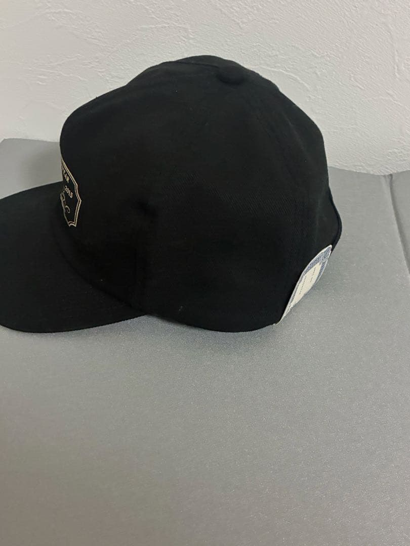 【FUGA】H.W.DOG & CO. ブラック　 38サイズ