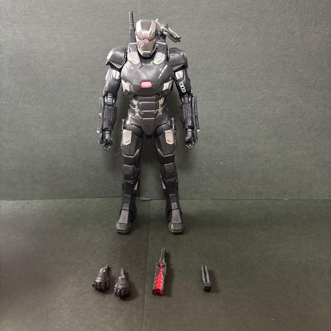 マーベルレジェンド　ウォーマシン