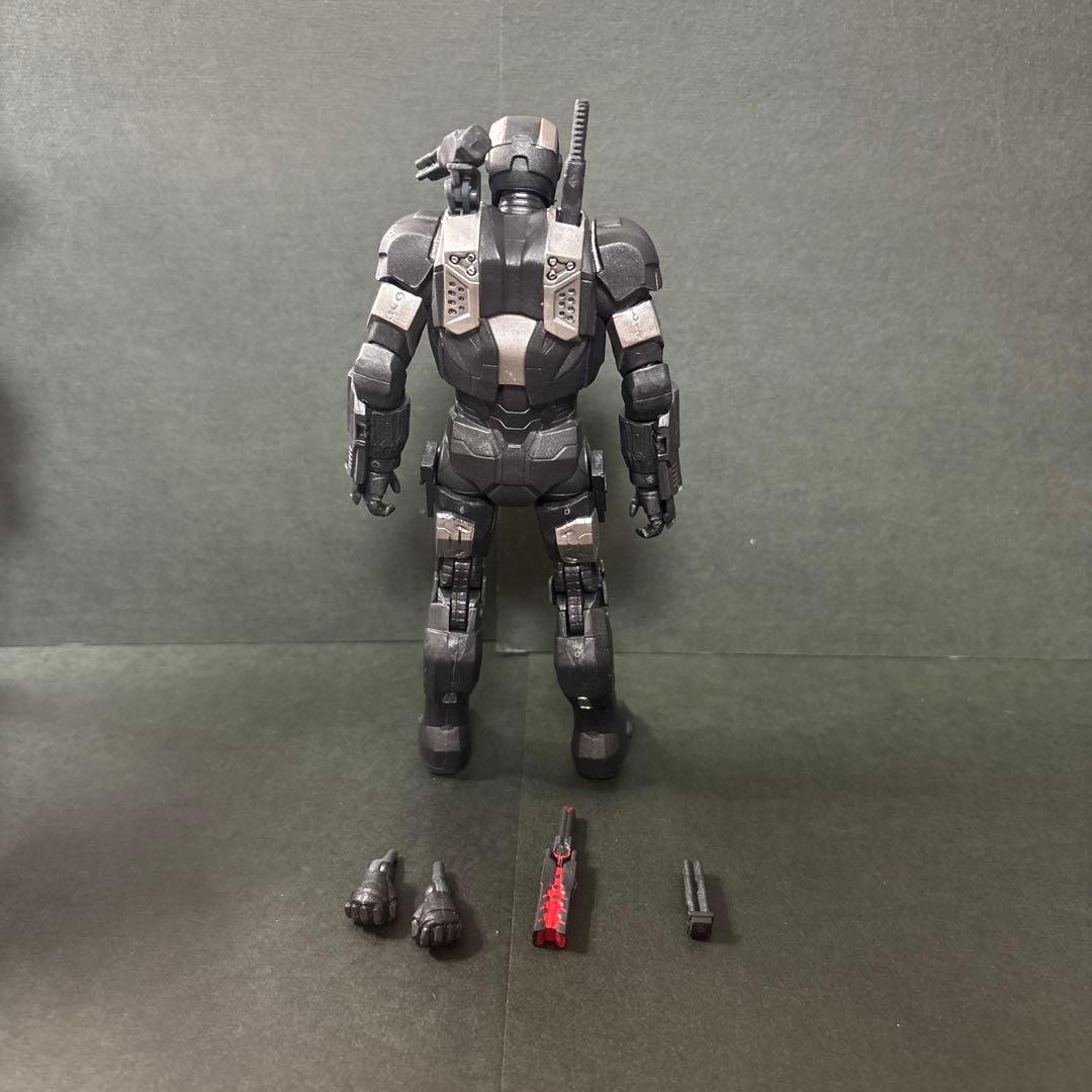 マーベルレジェンド　ウォーマシン