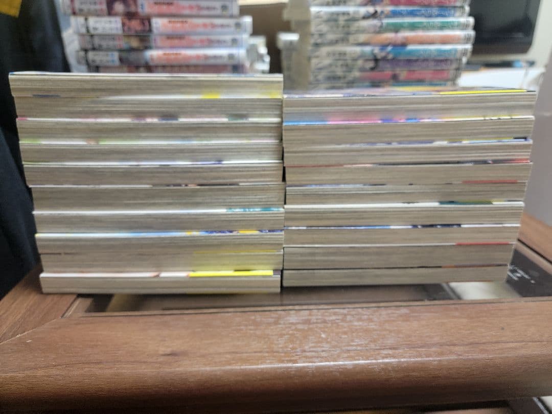 虚構推理 19巻セット