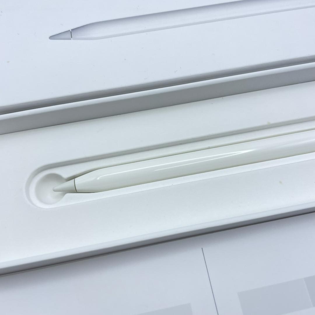動作確認済み【美品】Apple Pencil 第一世代 本体＋付属品set