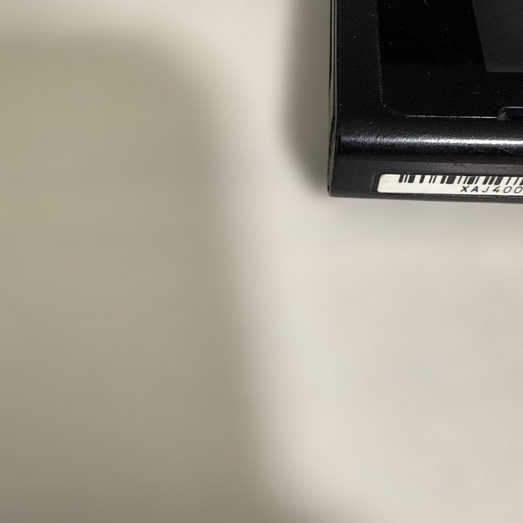 Switch本体 ジャンク DL版OK ソフト読込不可　初期型