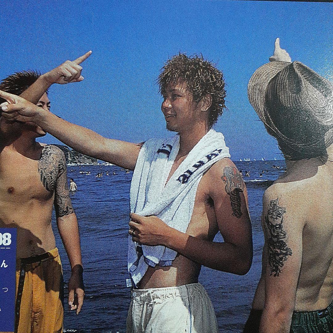 【刺青 雑誌46冊】【TATTOO・廃刊】タトゥー雑誌・コレクション【状態良い】