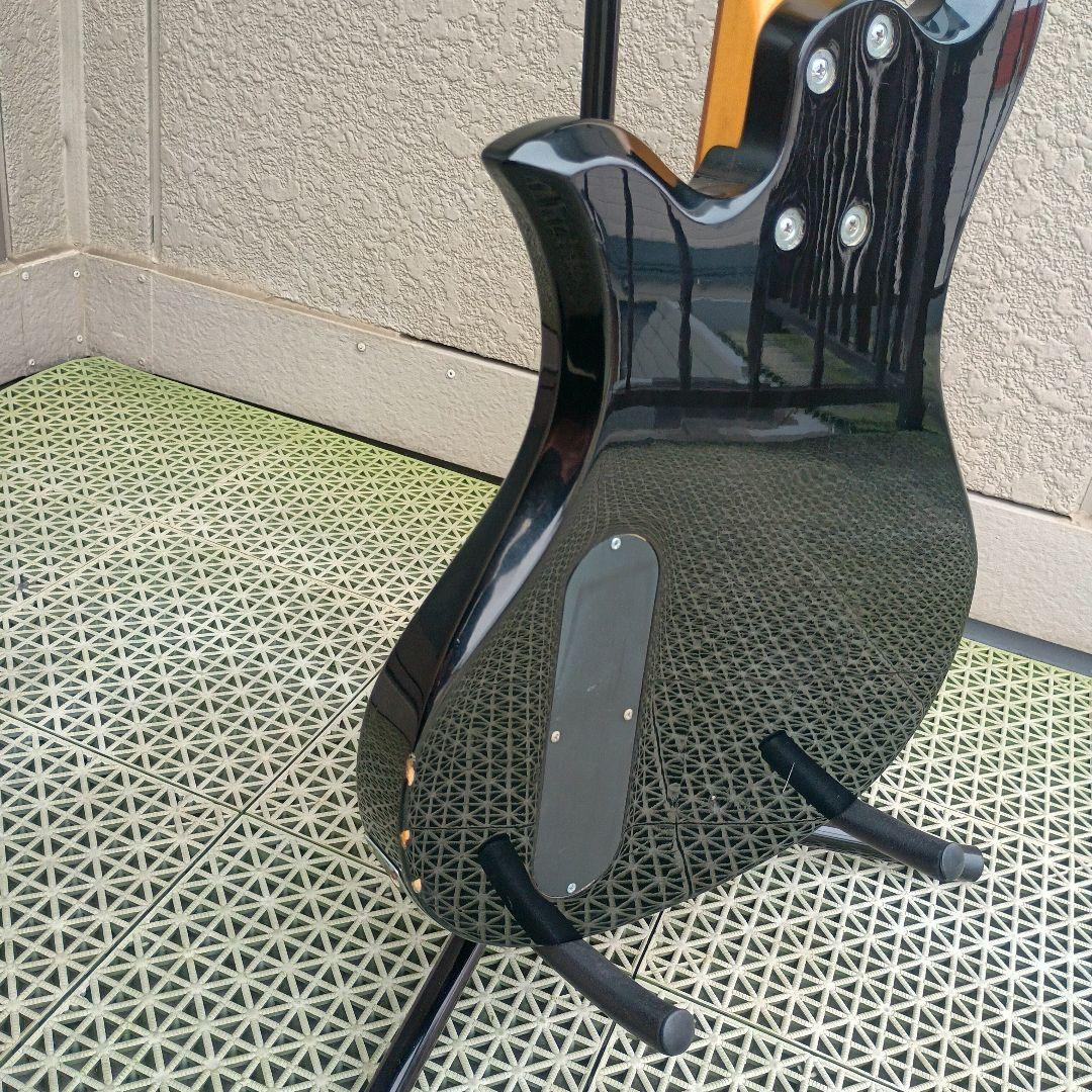 B.C.Rich Eagle ベース