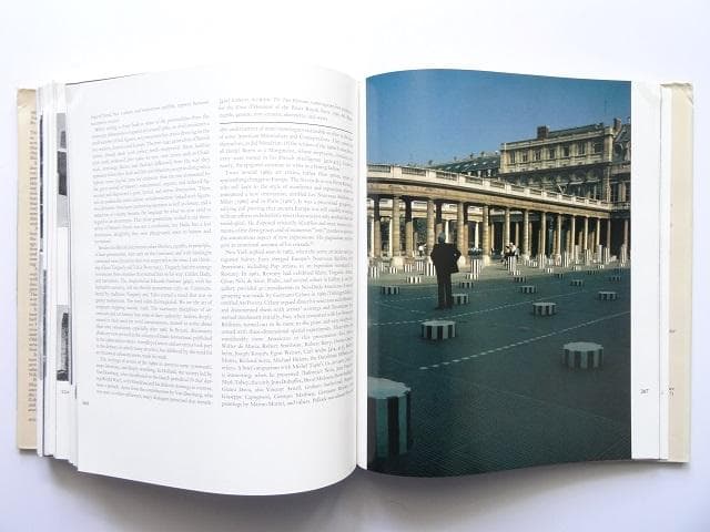 洋書◆近代彫刻の作品写真集 本 芸術