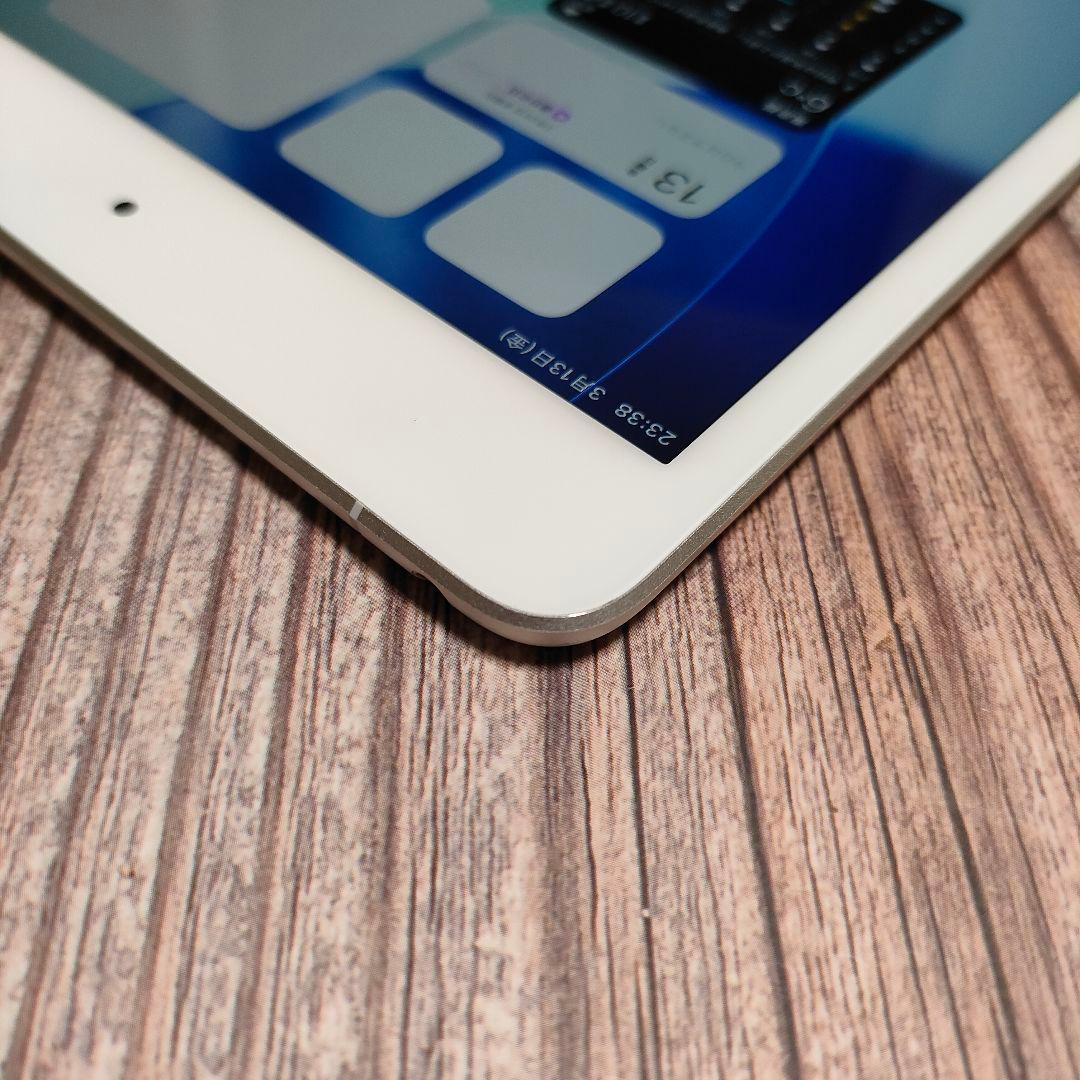 iPad mini 第5世代 64GB バッテリー92% 美品