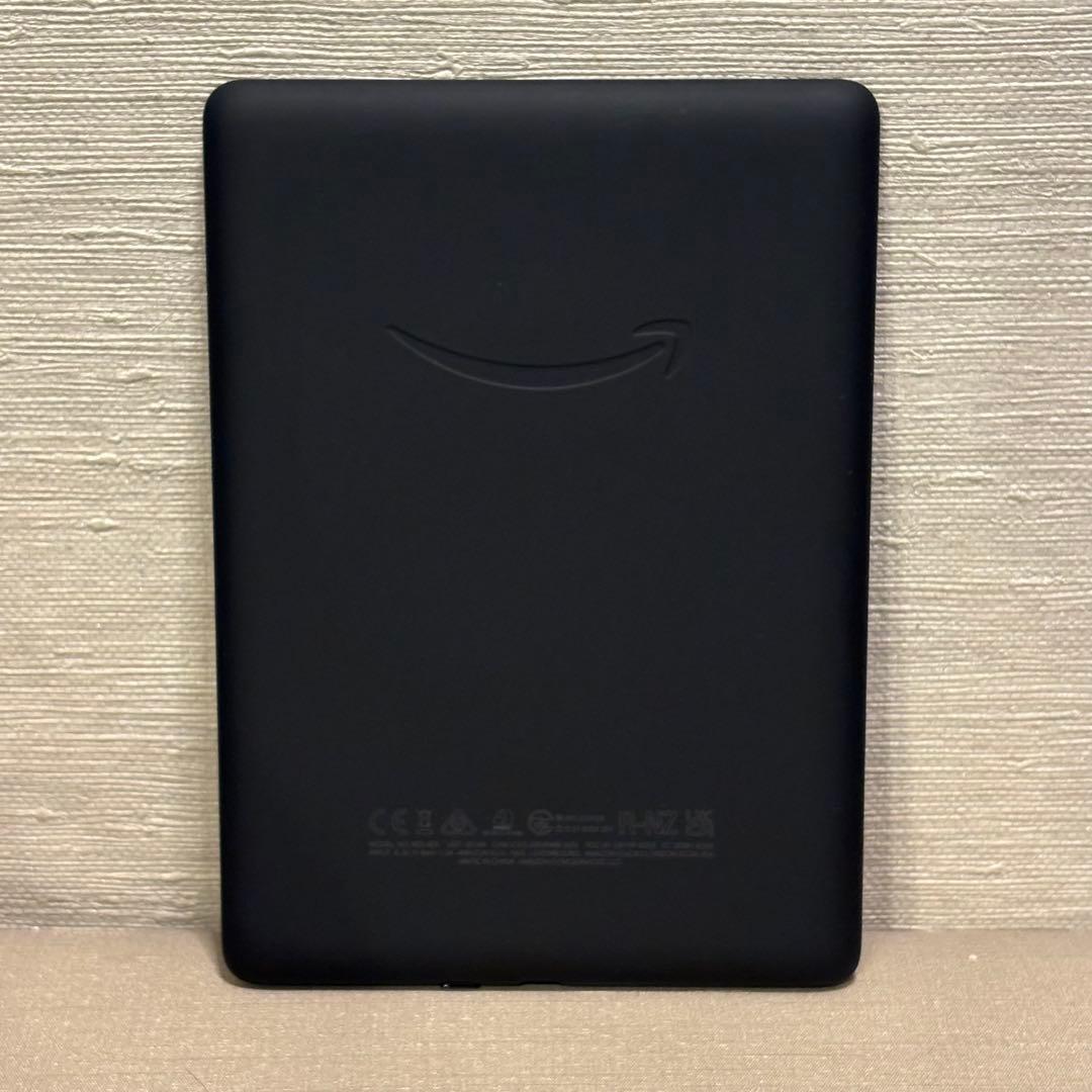kindle paperwhite シグニチャーエディション　32GB