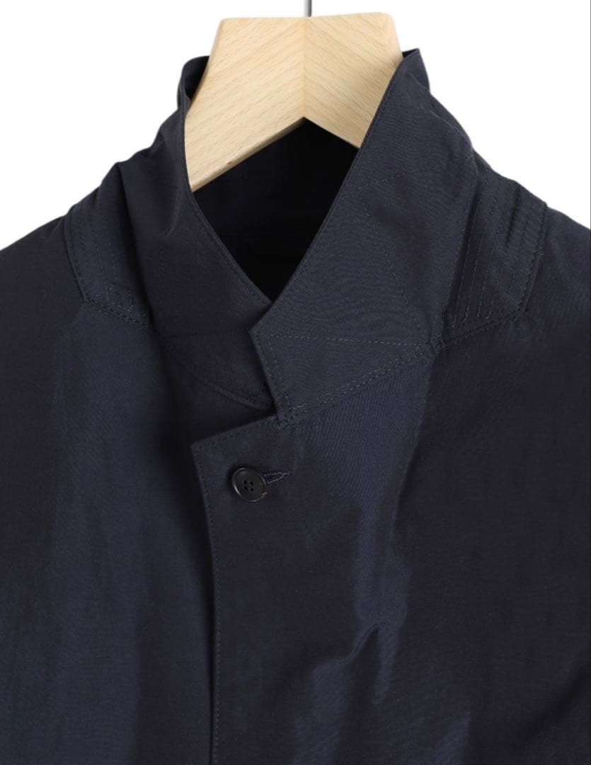 HEUGN（ユーゲン） HENRRI ジャケット JACKET028 サイズ3