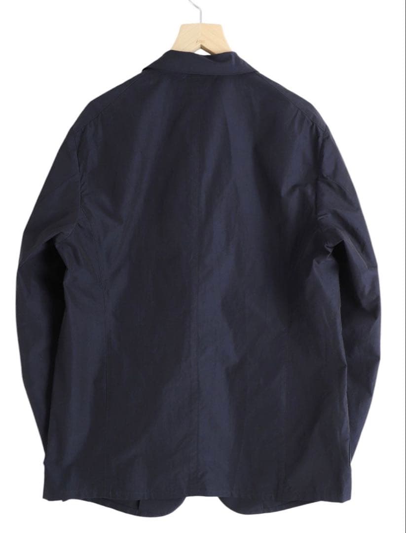 HEUGN（ユーゲン） HENRRI ジャケット JACKET028 サイズ3