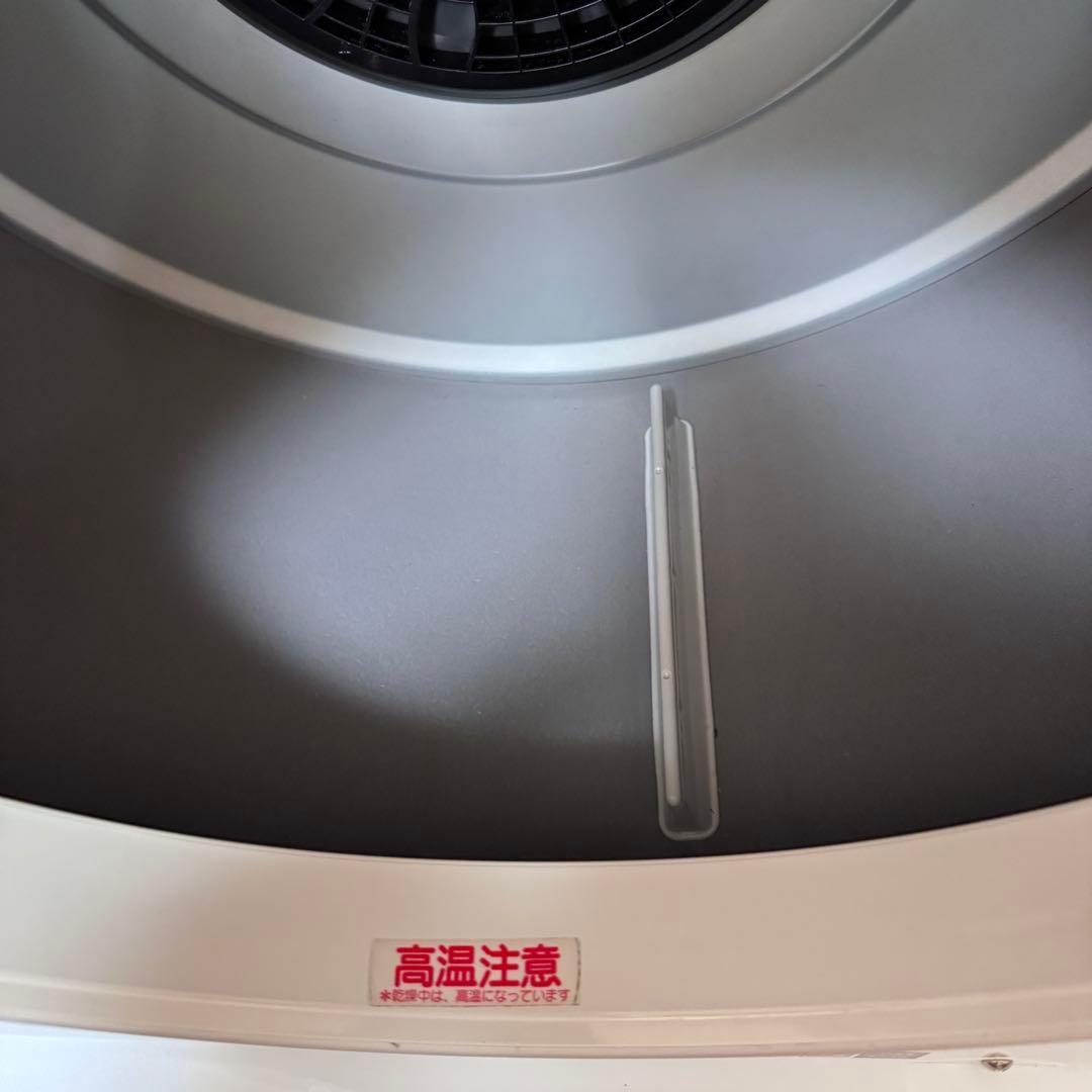衣類乾燥機 HITACHI DES-Y11