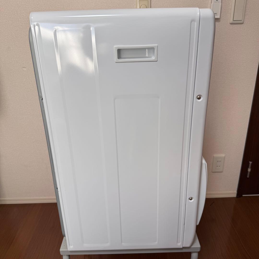 衣類乾燥機 HITACHI DES-Y11