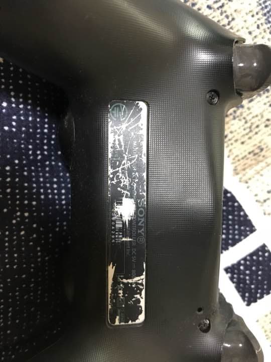 ps4ジェットブラック  モンハンワールドセット